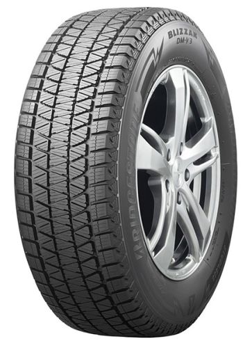 BRIDGESTONE BLIZZAK DM-V3 265/70R16 112R