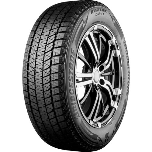 BRIDGESTONE BLIZZAK DM-V3 275/40R20 106T FP