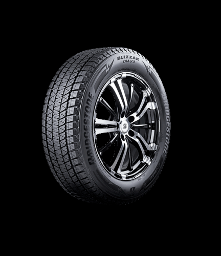 BRIDGESTONE BLIZZAK DM-V3 235/55R19 105T