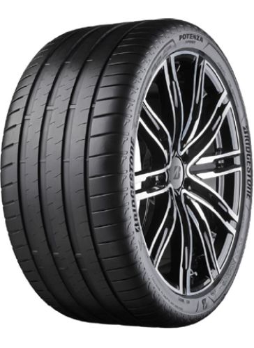 BRIDGESTONE POTENZA SPORT 285/35R20 100Y