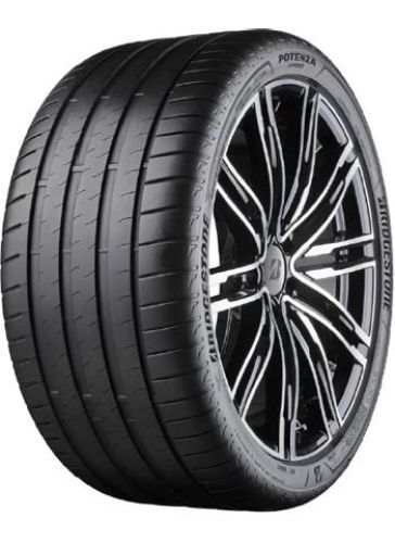 BRIDGESTONE Potenza sport 245/40R18 97Y XL