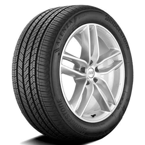 BRIDGESTONE ALENZA SPORT ALL SEASON 255/50R19 107H MOE ROF