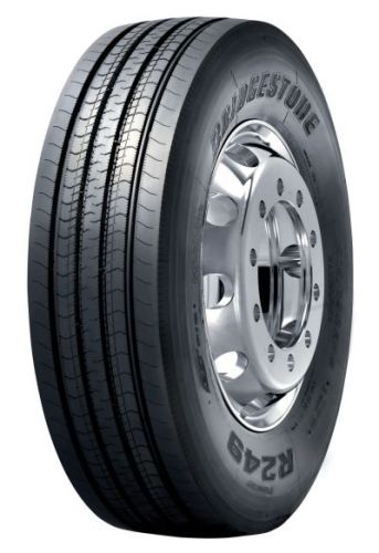 BRIDGESTONE V-STEEL RIB R249 ECOPIA 295/60R22.5 150L