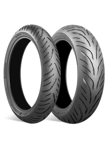 BRIDGESTONE BATTLAX T32 F 120/70R17 58W