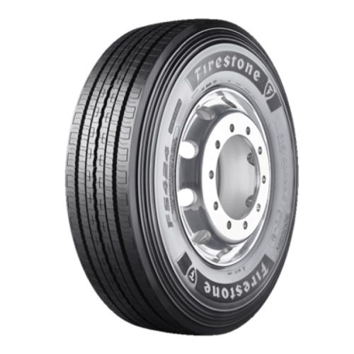 FIRESTONE Fs424 315/80R22.5 154L 3PMSF