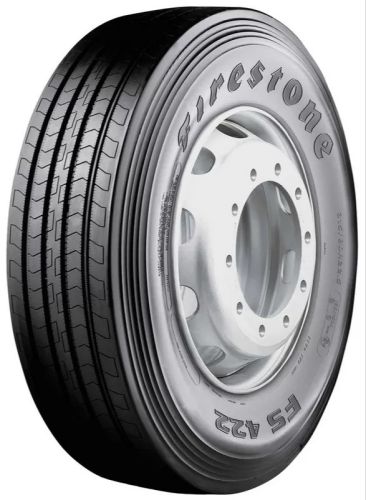 FIRESTONE FS424 315/70R22.5 154L