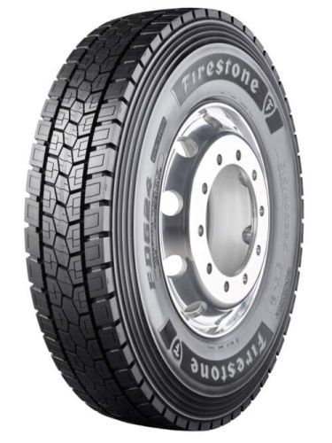 FIRESTONE FD624 315/70R22.5 154L