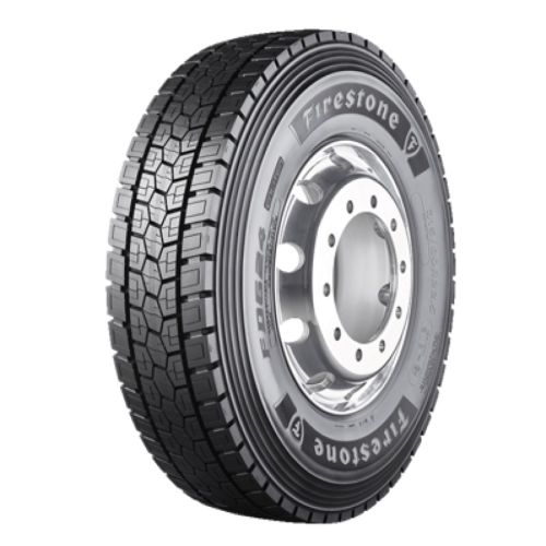 FIRESTONE FD624 295/80R22.5 152M