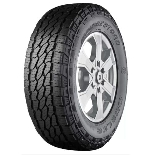 BRIDGESTONE Dueler all terrain at002 265/70R15 112T 3PMSF