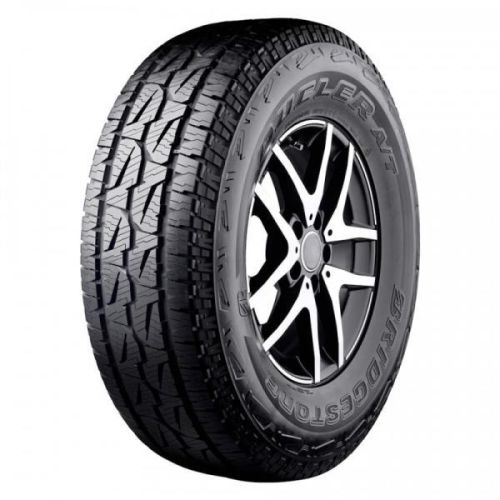 BRIDGESTONE DUELER A/T002 265/60R18 114H