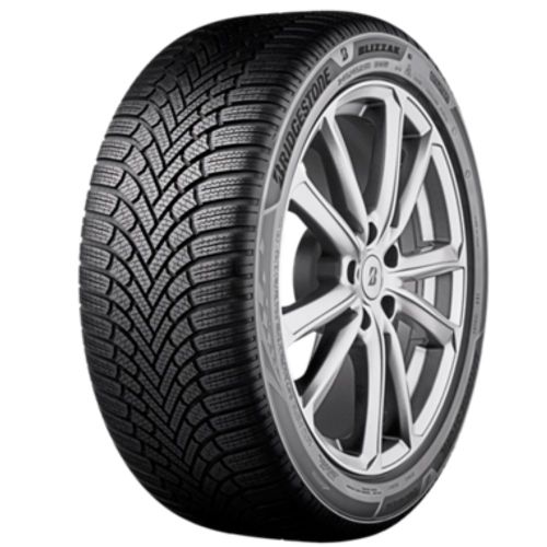 BRIDGESTONE BLIZZAK 6 225/60R17 103V XL