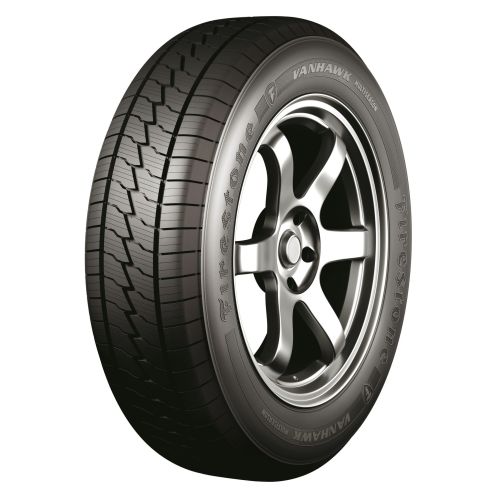 FIRESTONE Van MultiSeason 235/65R16C 115R