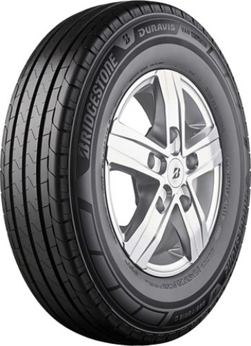 BRIDGESTONE DURAVIS VAN 185/75R16C 104R