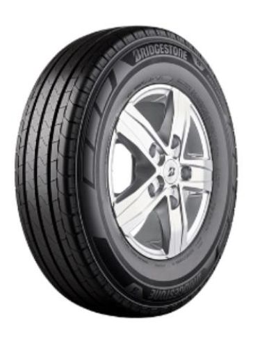 BRIDGESTONE DURAVIS VAN Enliten 195/75R16C 110R