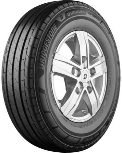 BRIDGESTONE DURAVIS VAN Enliten 225/65R16C 112T