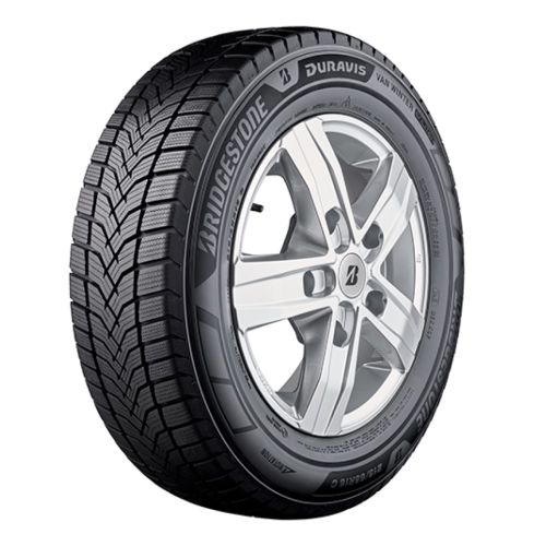 BRIDGESTONE Duravis van winter 205/75R16C 113R 3PMSF