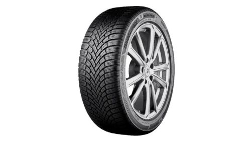 BRIDGESTONE BLIZZAK 6 Enliten 235/40R19 96W XL