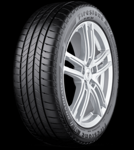 FIRESTONE ROADHAWK 2 215/50R17 95W