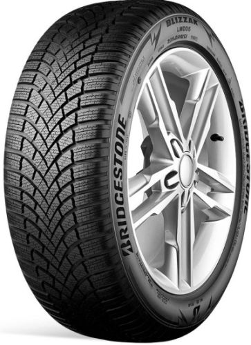 BRIDGESTONE LM-005 205/60R18 99H * XL