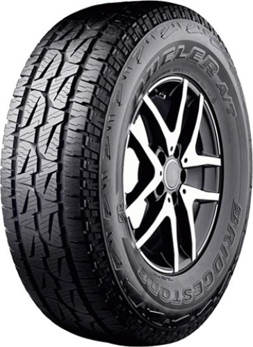 BRIDGESTONE DUELER A/T 001 265/70R17 116S