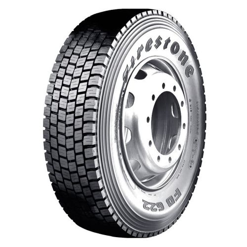 FIRESTONE FD622+ 295/80R22.5 152M