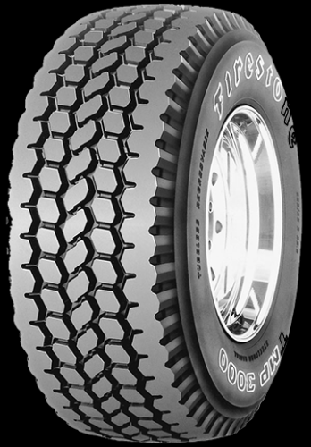 FIRESTONE TMP3000 275/70R22.5 148