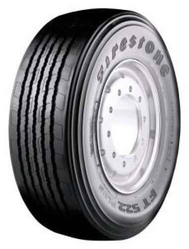 FIRESTONE FT522+ 385/65R22.5 160K