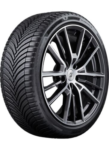 BRIDGESTONE TURANZA AS 6 Enliten 205/40R17 84W XL