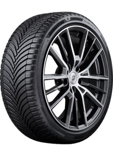 BRIDGESTONE TURANZA AS 6 Enliten 215/50R18 92W