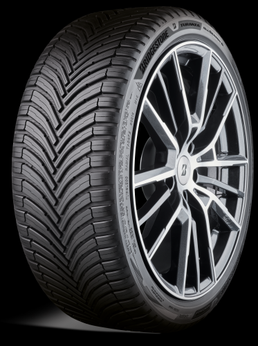 BRIDGESTONE TURANZA AS 6 Enliten 255/45R18 103Y XL