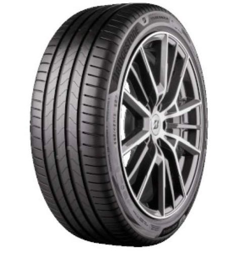 BRIDGESTONE TURANZA 6 + B-SEAL Enliten 235/45R18 94W XL