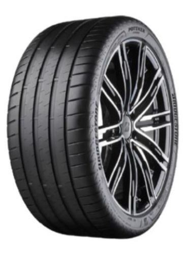 BRIDGESTONE POTENZA SPORT MO1 245/35R19 93Y