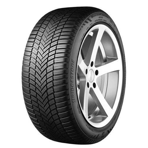 BRIDGESTONE WeatherControl A005 205/60R16 96V XL