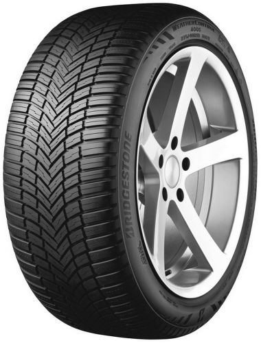 BRIDGESTONE Weather control a005 235/55R17 103V XL 3PMSF