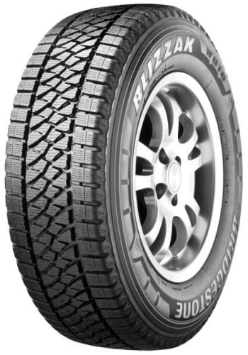 BRIDGESTONE Blizzak W810 205/65R15C 102T