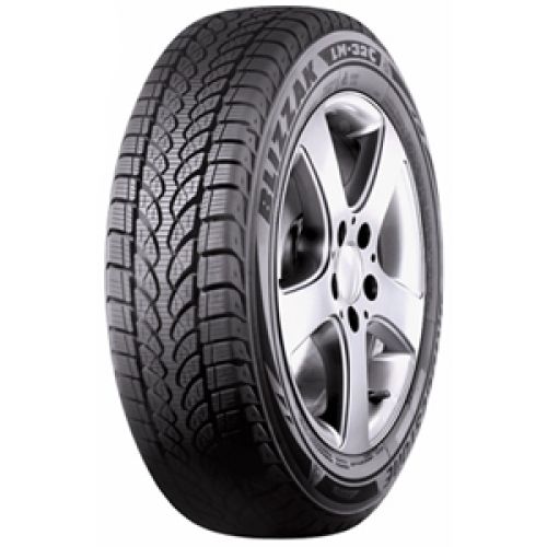 BRIDGESTONE LM32C 205/65R16C 103T