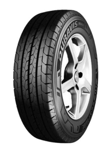 BRIDGESTONE DURAVIS R660 225/75R16C 121R