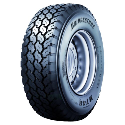 BRIDGESTONE M748 EVO 385/65R22.5 164G