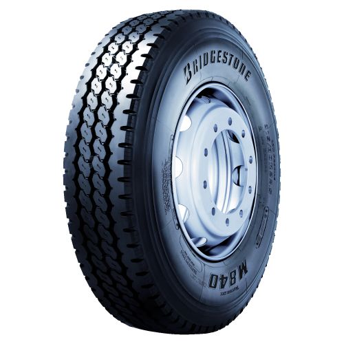 BRIDGESTONE M840EVO 13/80R22.5 158G