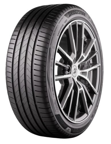 BRIDGESTONE TURANZA 6 265/35R22 102W