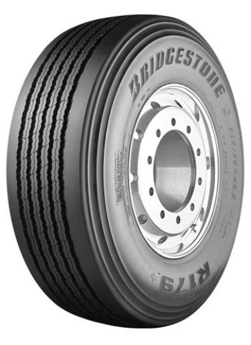 BRIDGESTONE V-STEEL RIB R179+ 385/65R22.5 160K