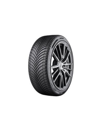 BRIDGESTONE Turanza all season 6 driveguard 225/45R18 95W XL RFT RFT 3PMSF