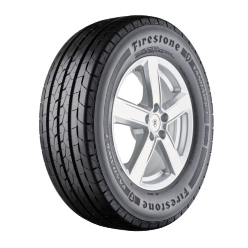 FIRESTONE Vanhawk 3 195/75R16C 110R