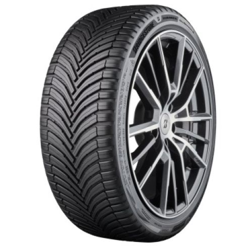 BRIDGESTONE Turanza all season 6 255/45R19 104Y XL 3PMSF