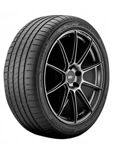 BRIDGESTONE S005 POTENZA + 225/40R18 92Y