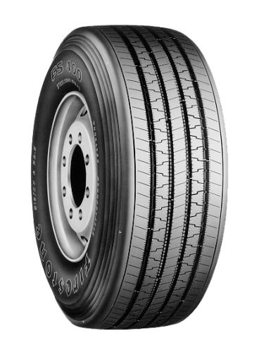 FIRESTONE FS400 12/80R22.5 152L