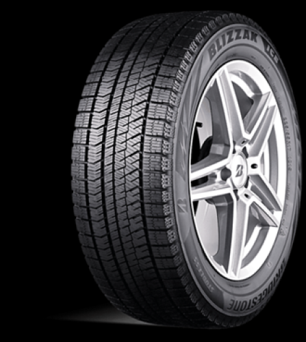 BRIDGESTONE BLIZZAK ICE 215/65R16 98S