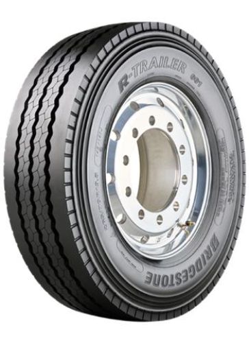 BRIDGESTONE RT001 205/65R17.5 132J