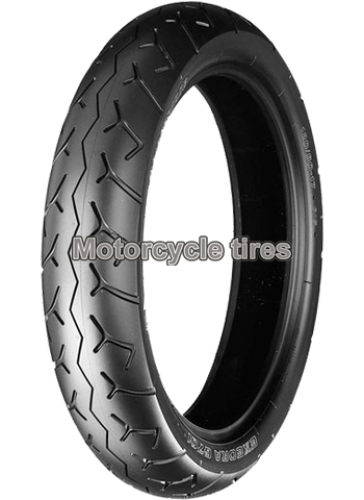 BRIDGESTONE G701 F 150/80R17 72H