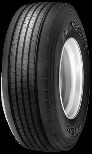 BRIDGESTONE R166 435/50R19.5 160